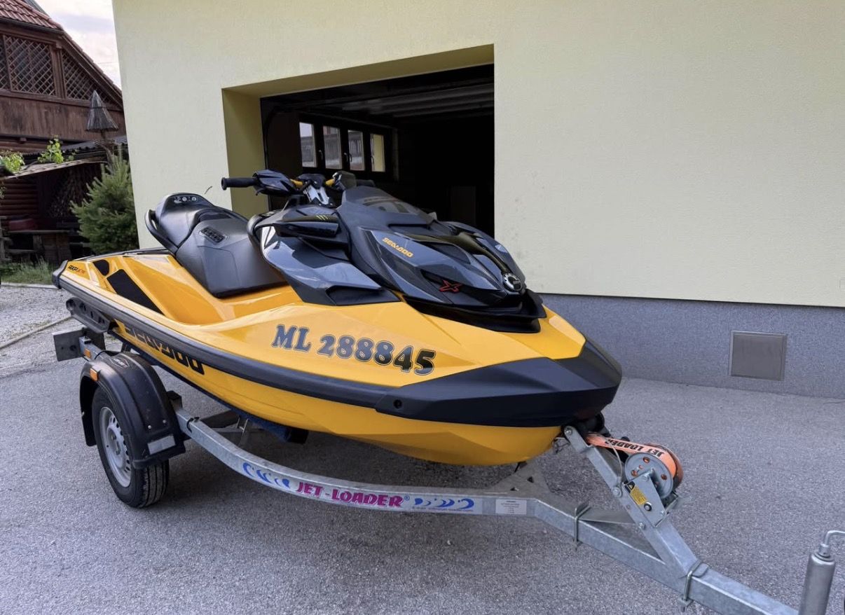 Sea-Doo Rxp-X 300 - 2023
