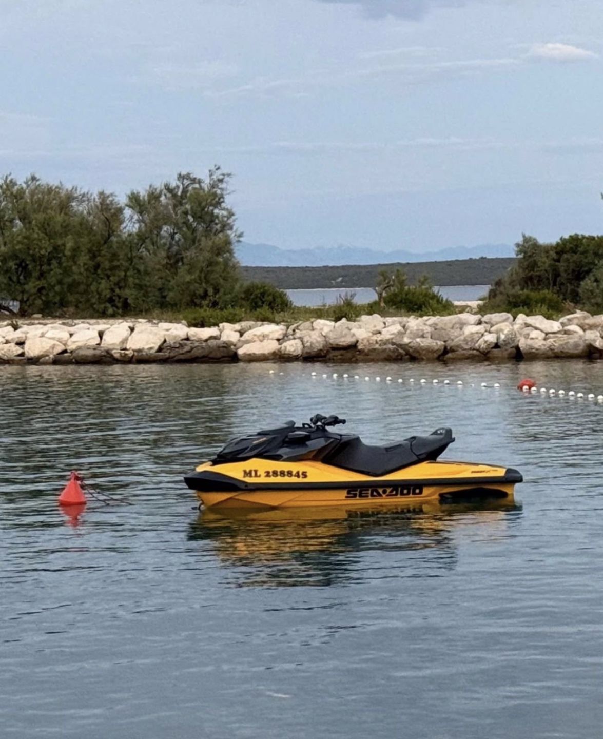 Sea-Doo Rxp-X 300 - 2023