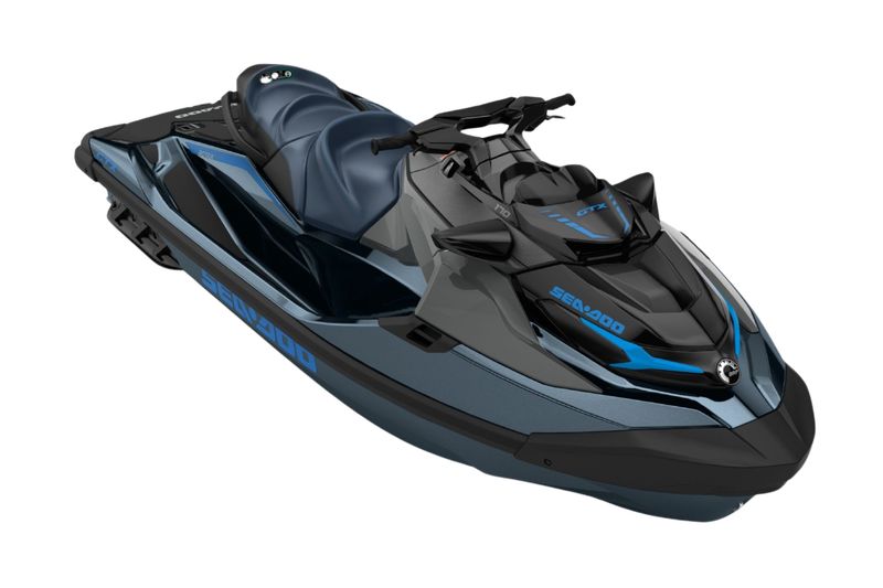 Sea-Doo SEA DOO GTX 170 iDF - Blue Abyss  Gulfstream 26 - 2026