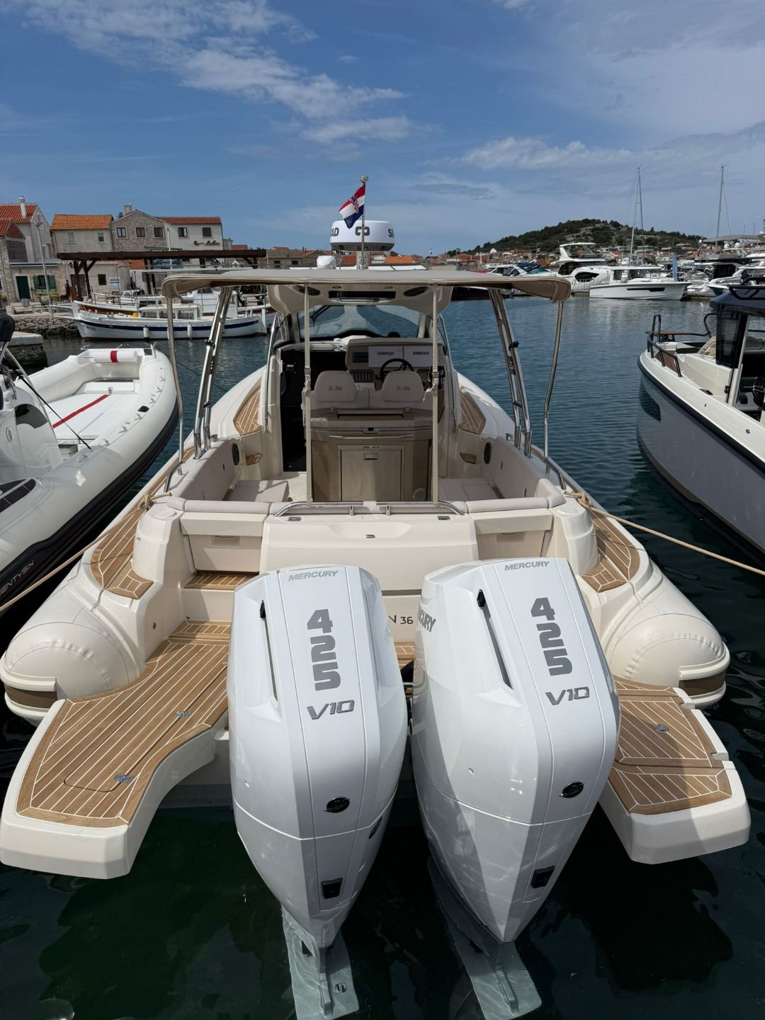 MAR.CO E-MOTION 36 - 2026