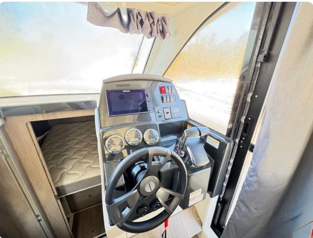 Quicksilver - 905 WEEKEND - INCE NOVO - 2023