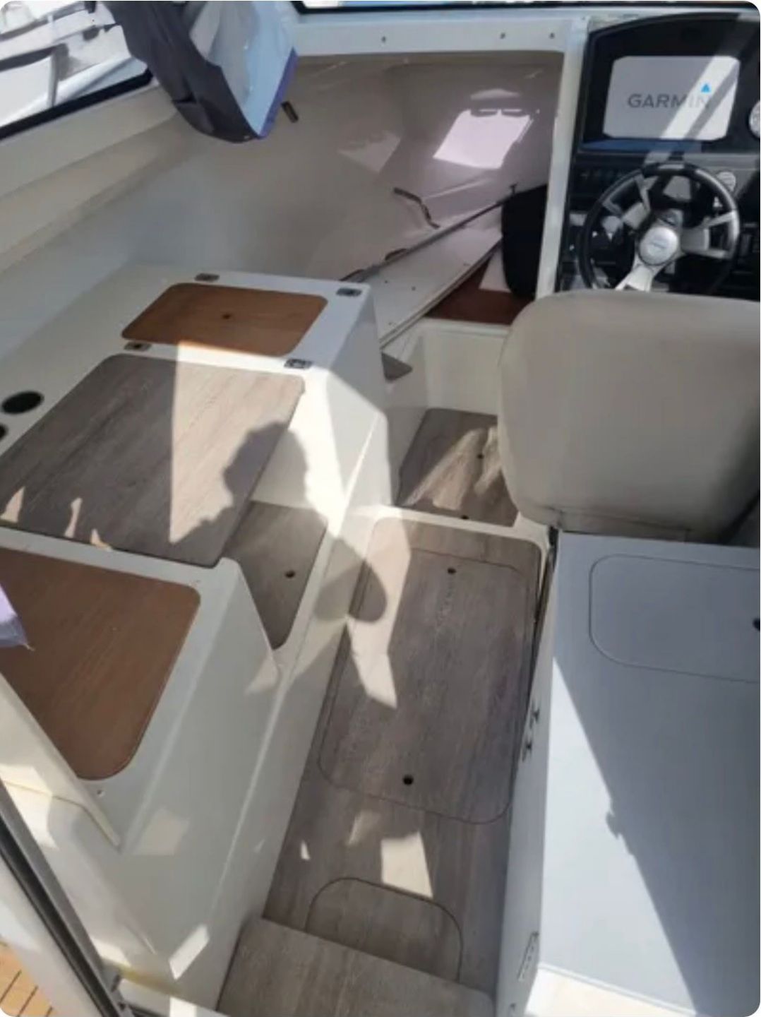 Quicksilver - 675 WEEKEND - INCE NOVO - 2021