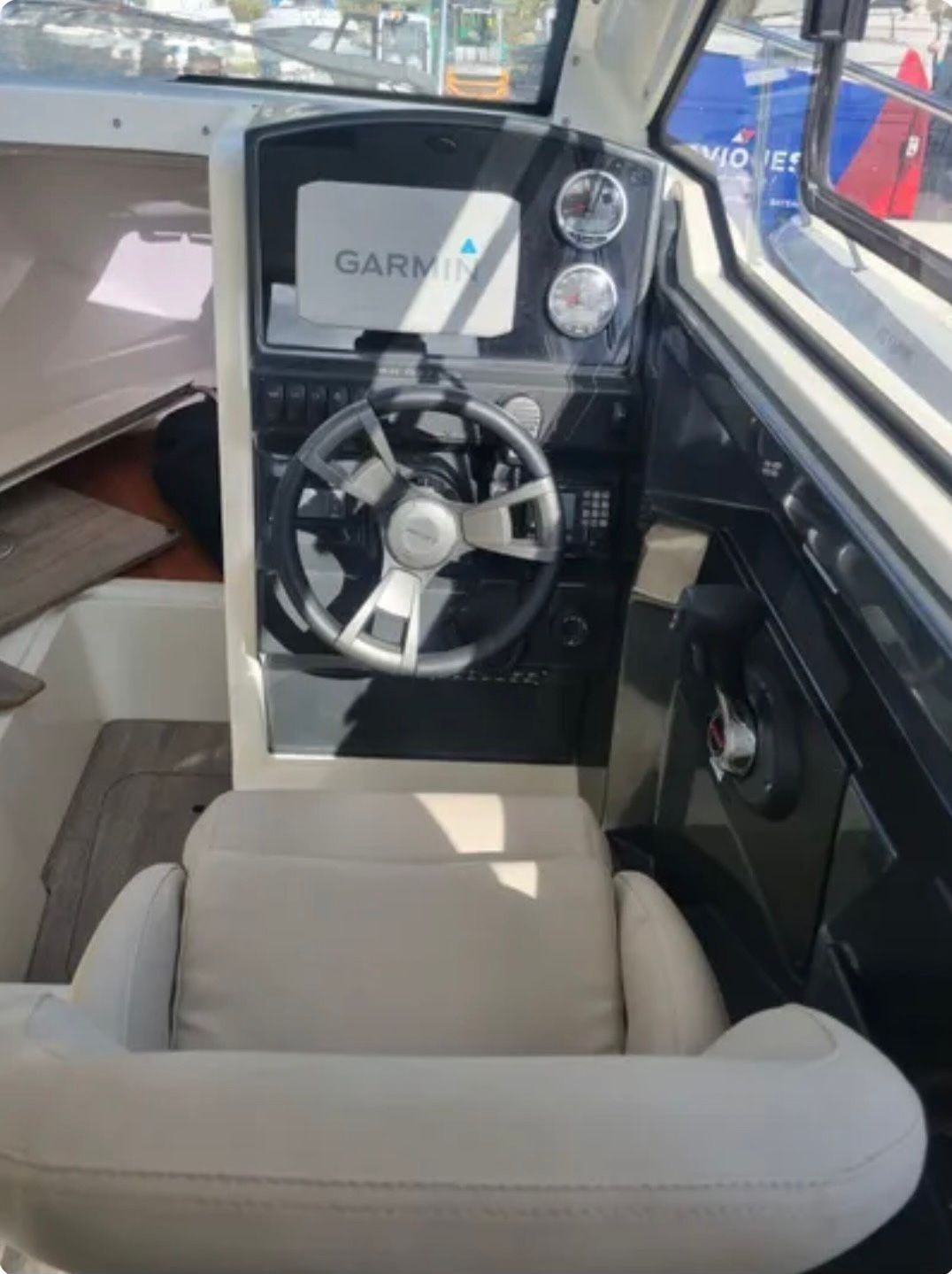 Quicksilver - 675 WEEKEND - INCE NOVO - 2021