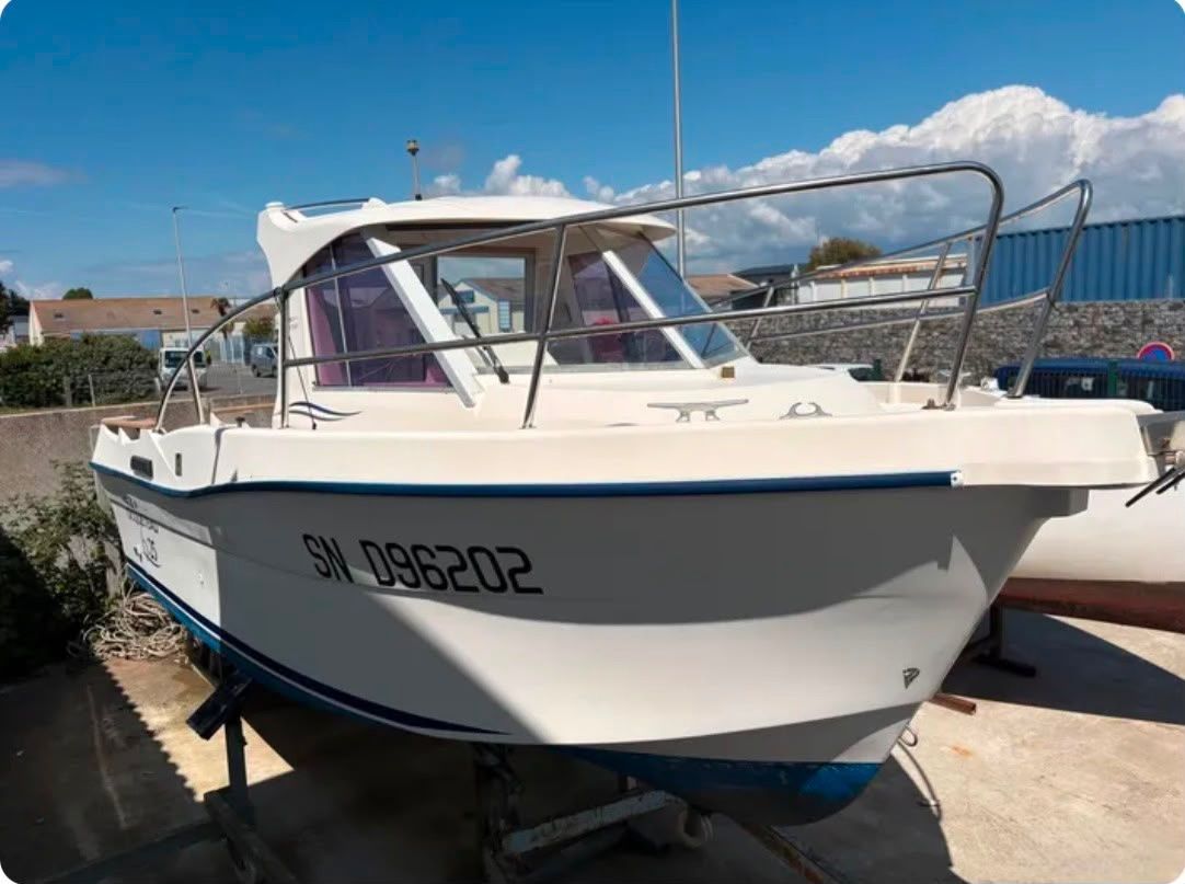 Ocqueteau - 625 - INCE NOVO - 2009