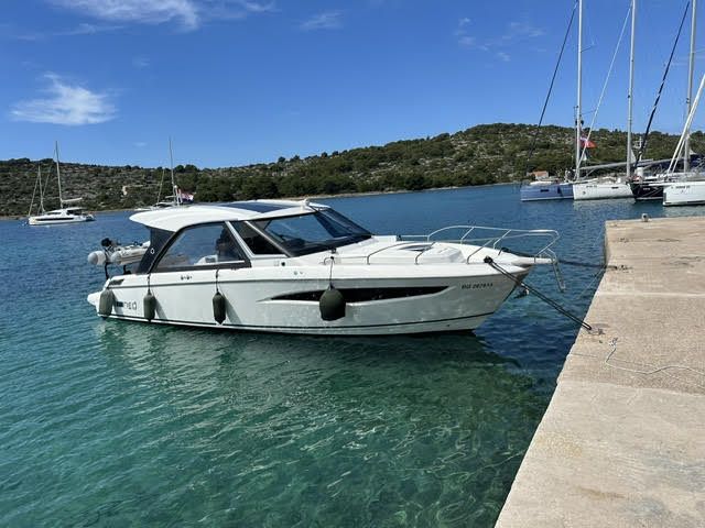 Greenline Neo Hard Top - 2020