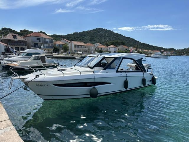 Greenline Neo Hard Top - 2020