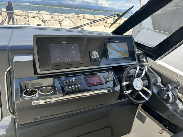 Greenline Neo Hard Top - 2020