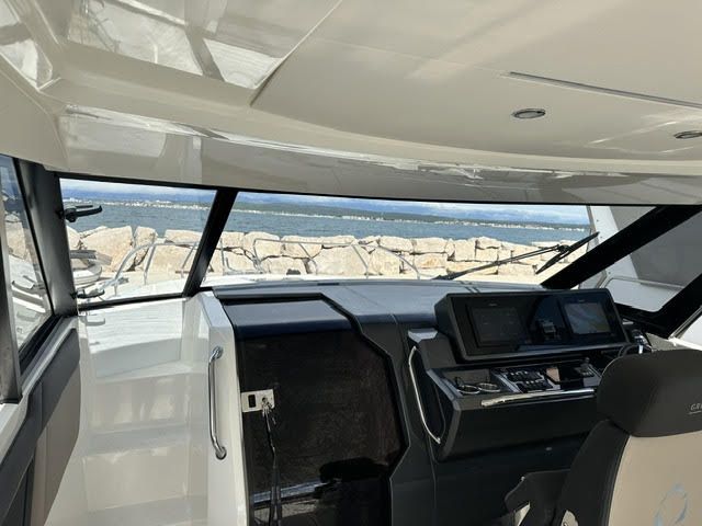 Greenline Neo Hard Top - 2020