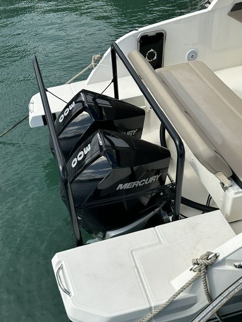 Greenline Neo Hard Top - 2020