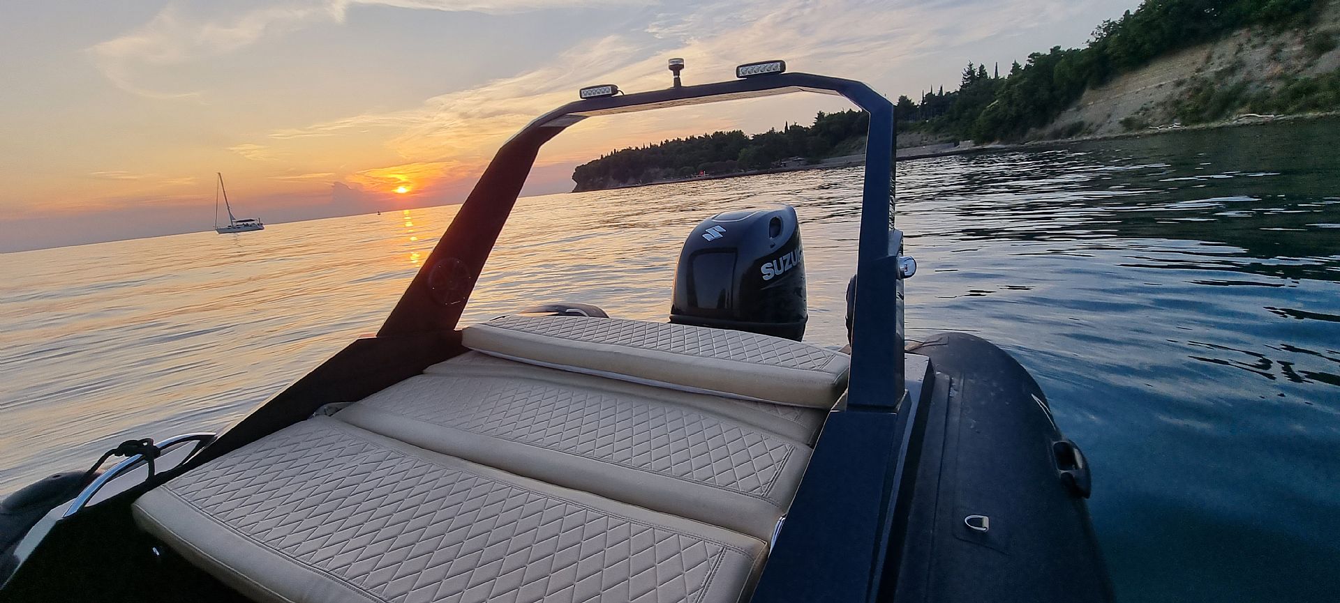 Advance Boat G500 - 2023