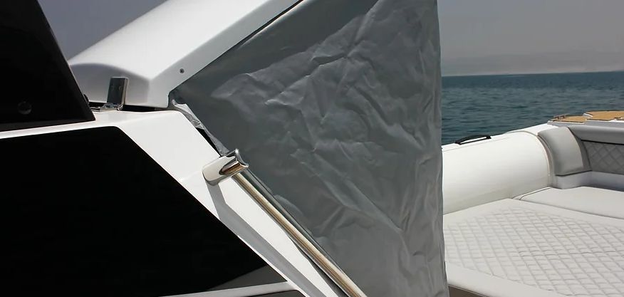 Tiger Marine Topline 850 - HYPALO... - 2026 - for sale: 67860.-EUR