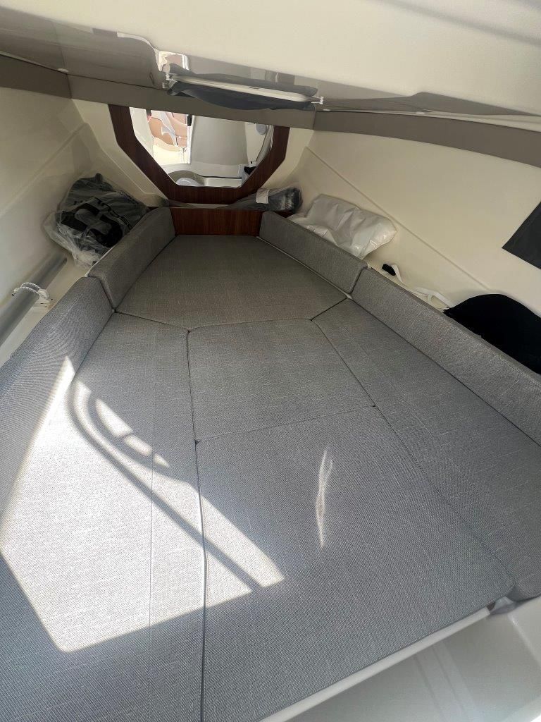 Quicksilver 755 Sundeck   Mercur... - 2025 - for sale: 84900.-EUR