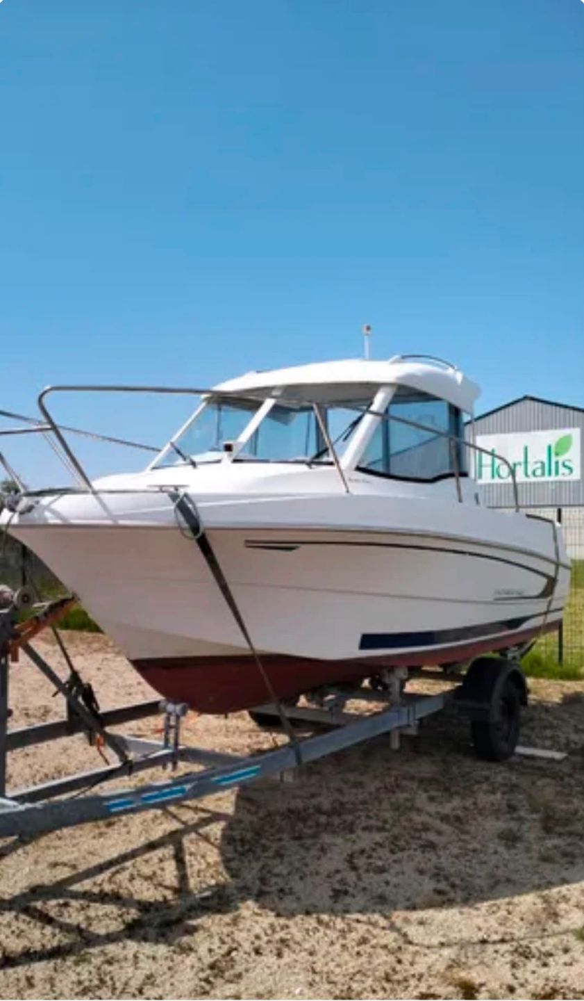 Beneteau ANTARES 580 - INCE NOVO - 2011