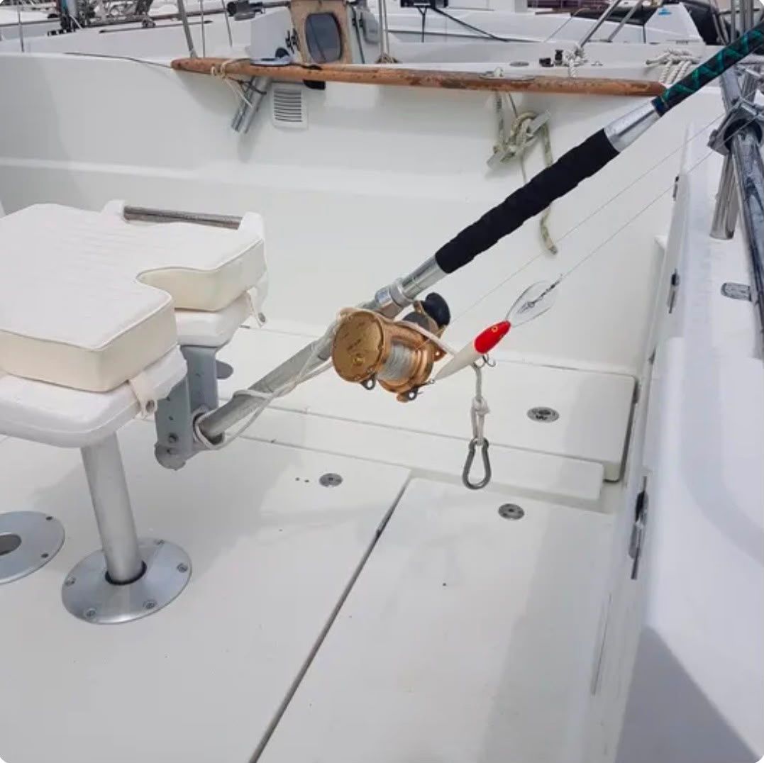 Jeanneau MERRY FISHER 755 MARLIN - INCE NOVO - 2017