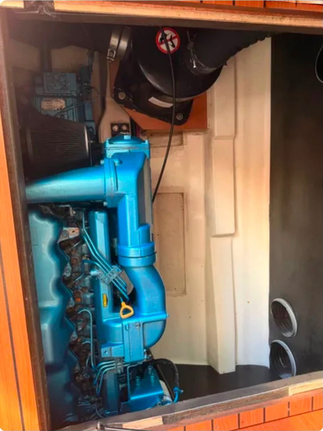 Jeanneau MERRY FISHER 925 - INCE NOVO - 2008