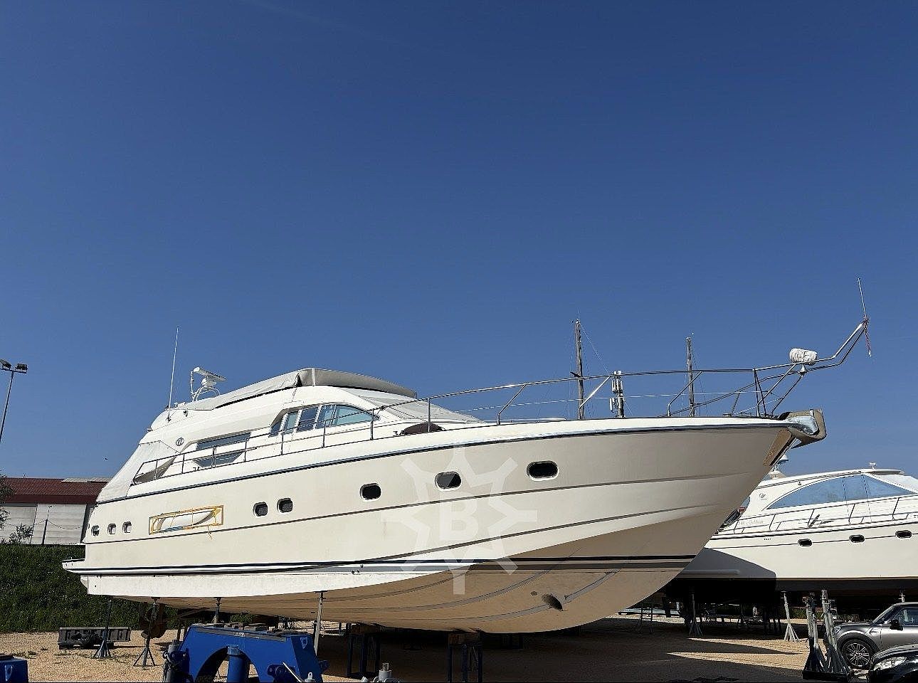 Vizianello VZ 18 - 2000 - for sale: 410000.-EUR