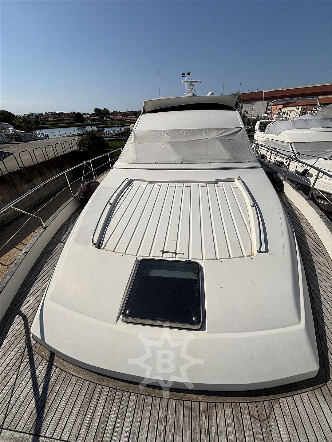 Vizianello VZ 18 - 2000