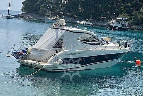 Atlantis 425sc - 2008 - for sale call for a price 
