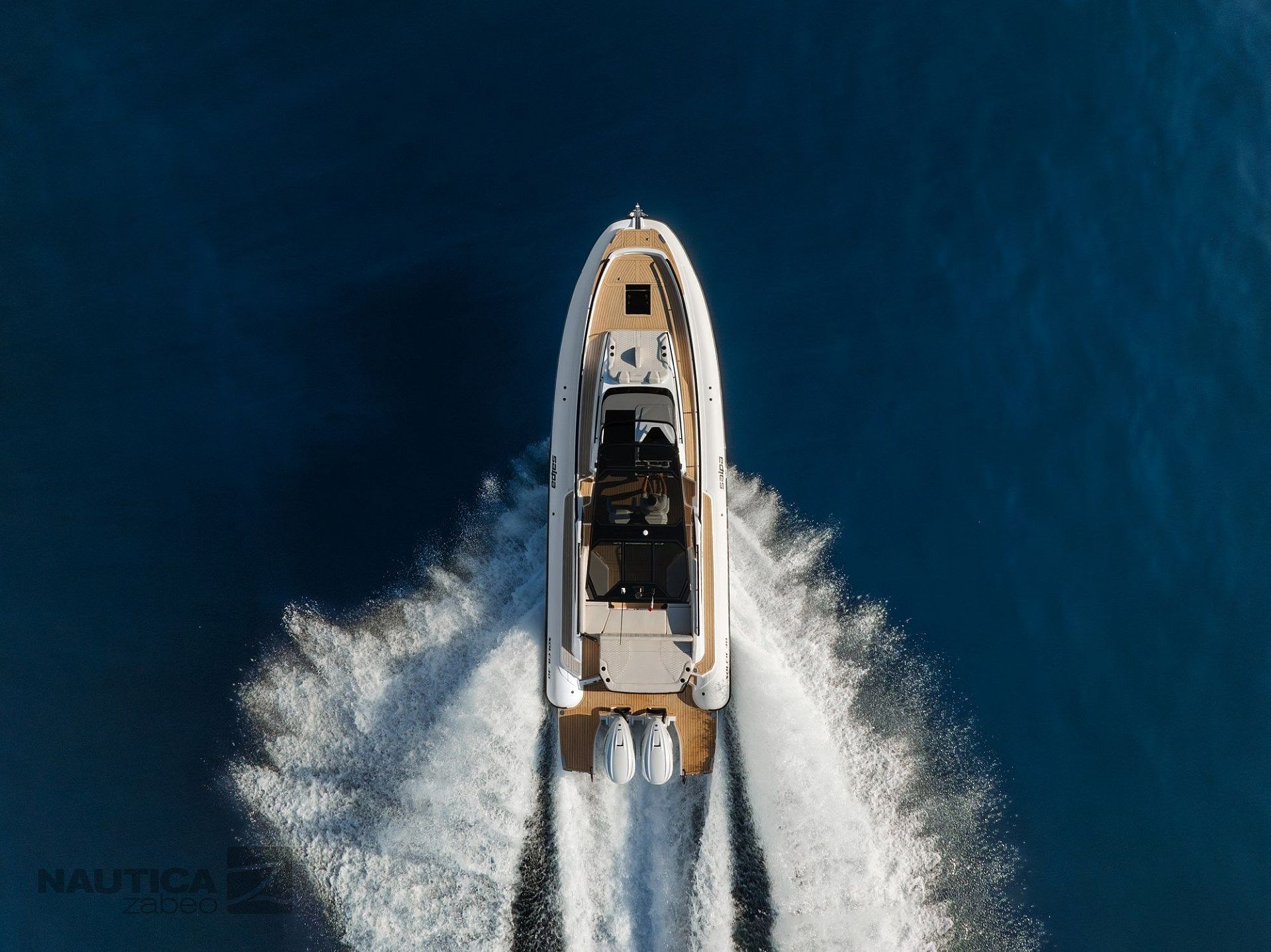 Salpa Soleil 40 - 2026 - for sale call for a price 