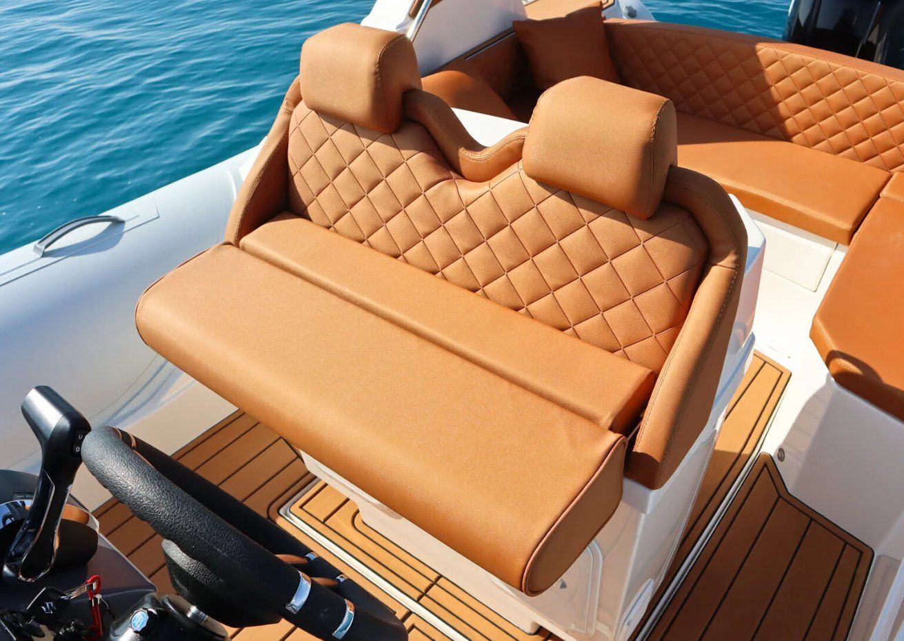 Tiger Marine 750 Topline - NOVO 2... - 2026 - for sale: 55400.-EUR