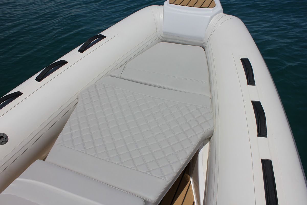 Tiger Marine *POPUST* - Proline 5... - 2026 - for sale: 19500.-EUR