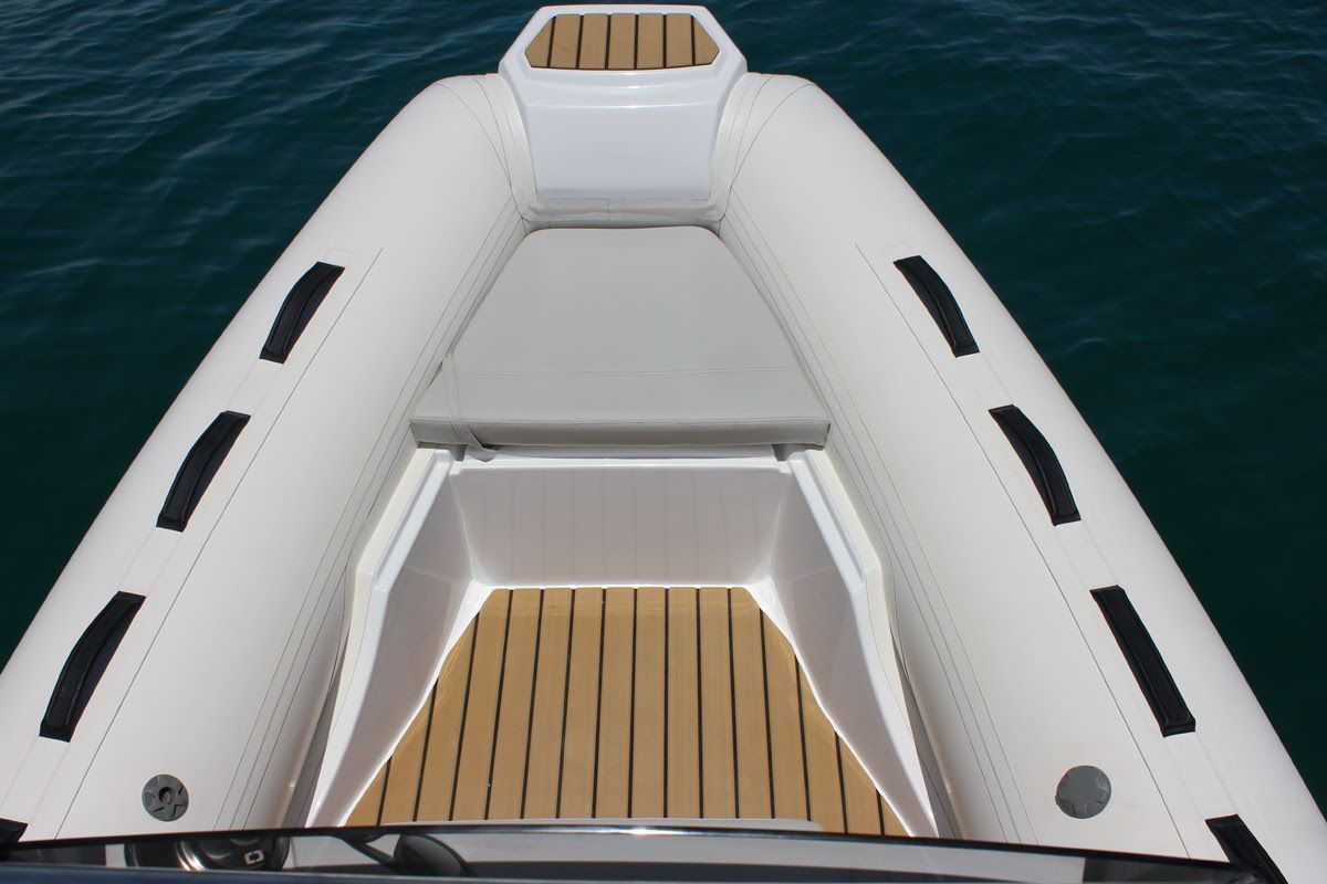 Tiger Marine *POPUST* - Proline 5... - 2026 - for sale: 19500.-EUR