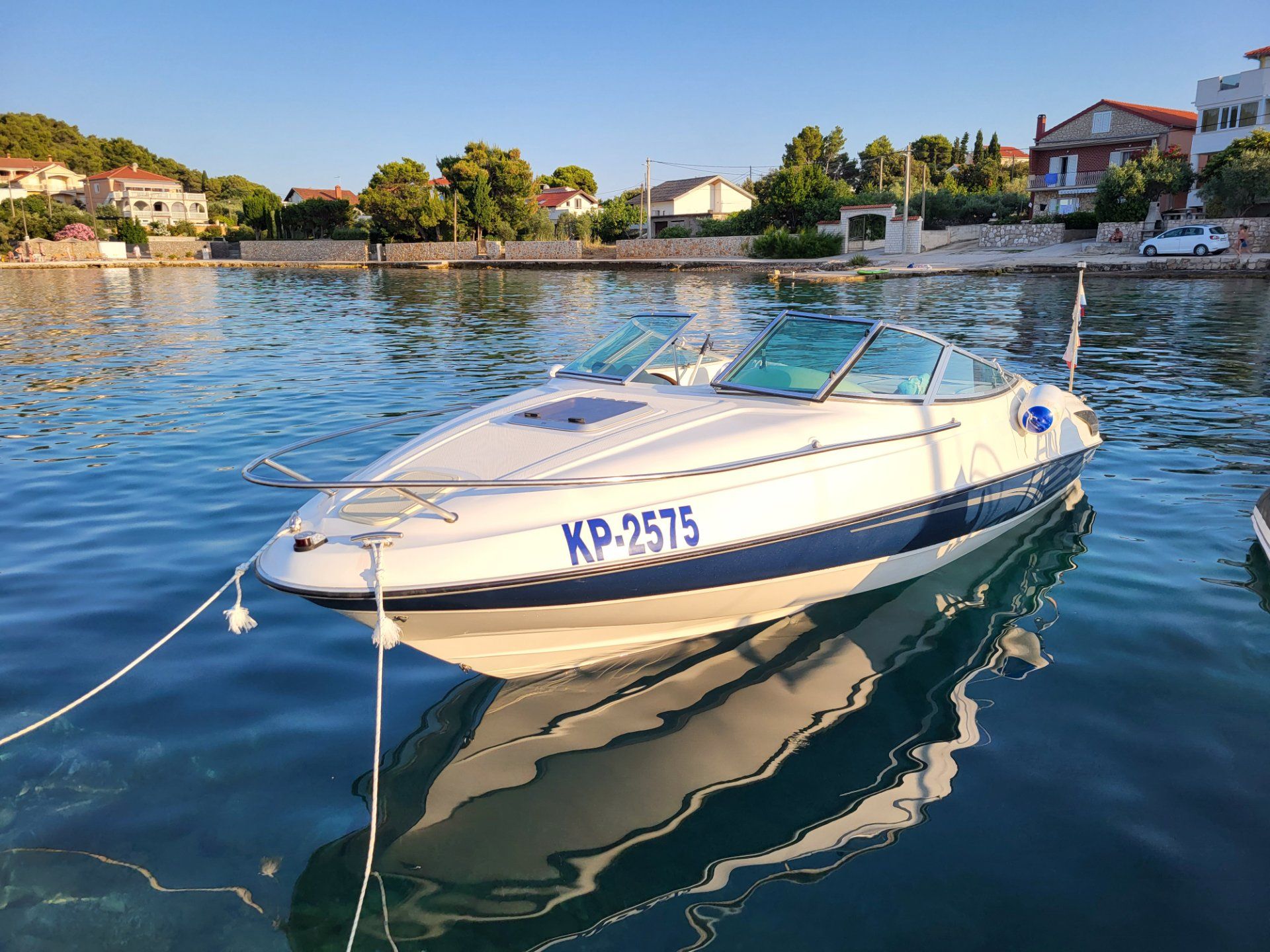 Viper 203 - 2004 - for sale: 13000.-EUR