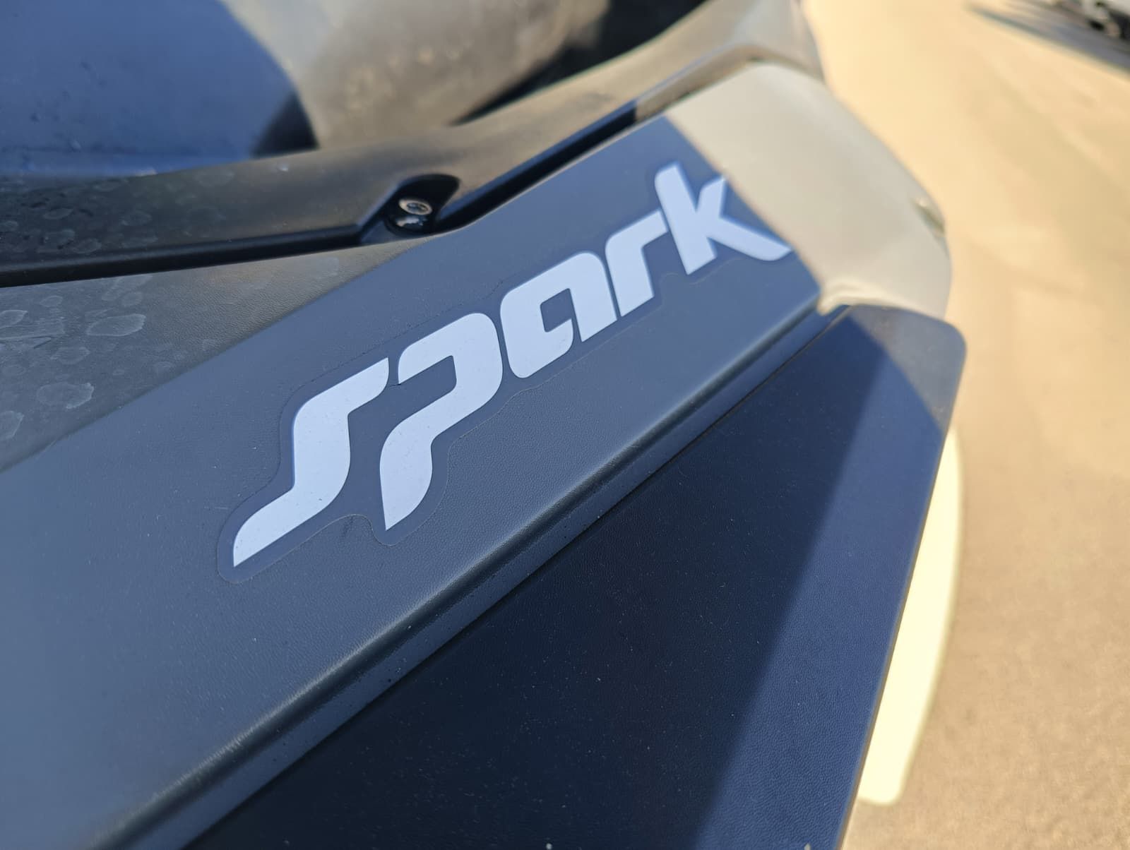 Sea-Doo SPARK - SAMO 42 UR -... - 2014 - for sale: 4999.-EUR