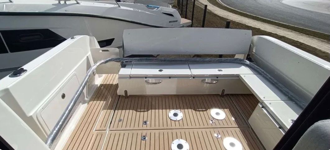 Quicksilver - 905 WEEKEND - INCE... - 2023 - for sale: 169000.-EUR