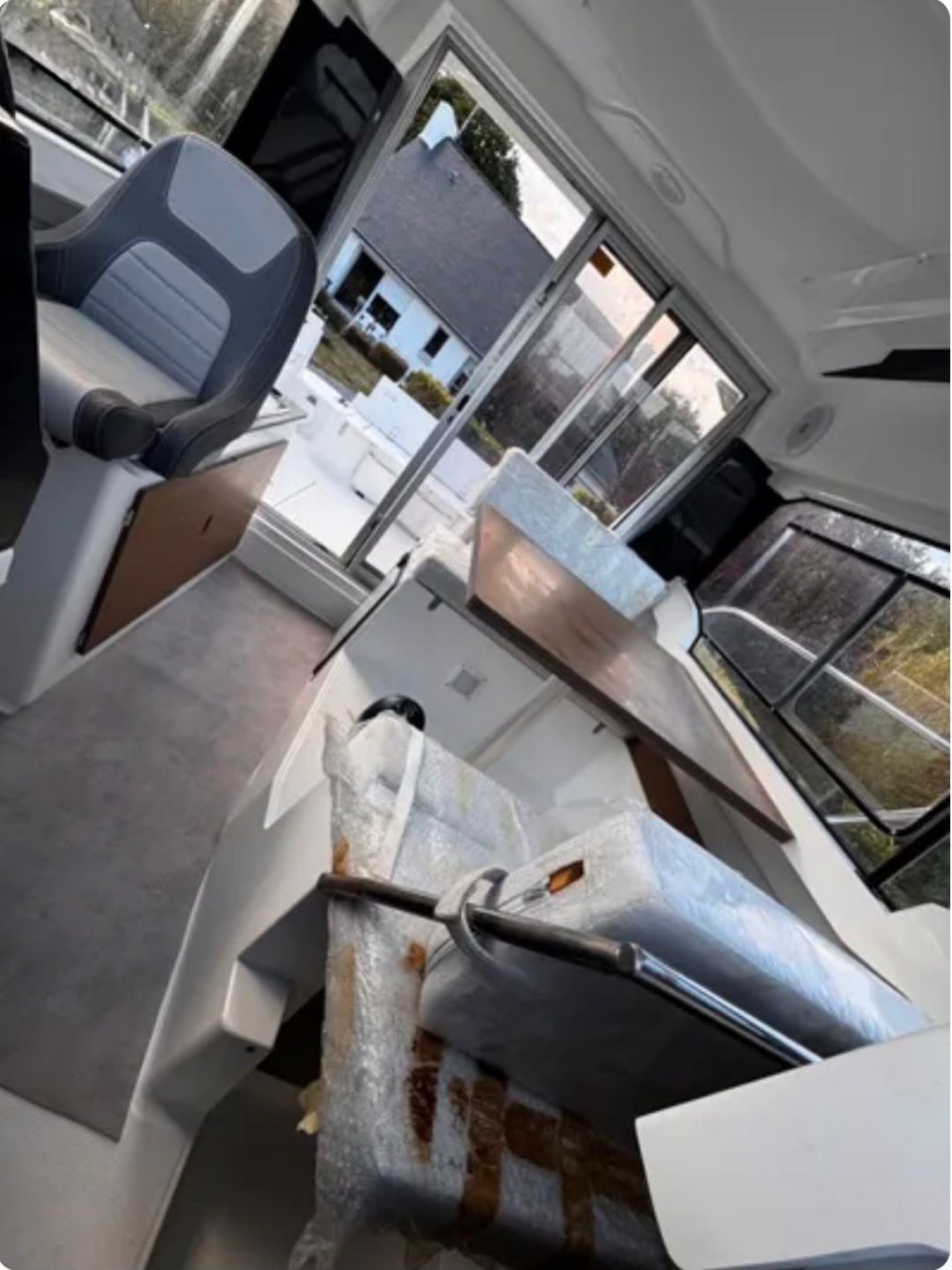 Jeanneau MERRY FISHER 795 S2 - INCE NOVO - 2022