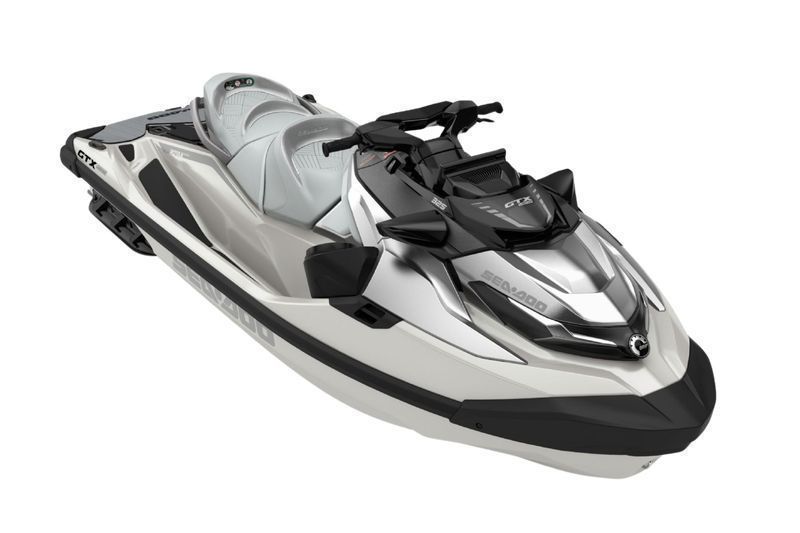 Sea-Doo - GTX LTD 325 iDF (Tech)  26 ZALOGA LJ - 2026