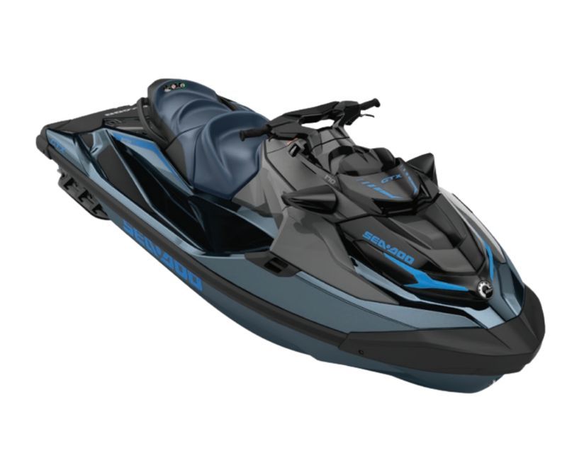 Sea-Doo SEA DOO GTX 230 iDF (Tech Package) - Blue Abyss 26 - 2026