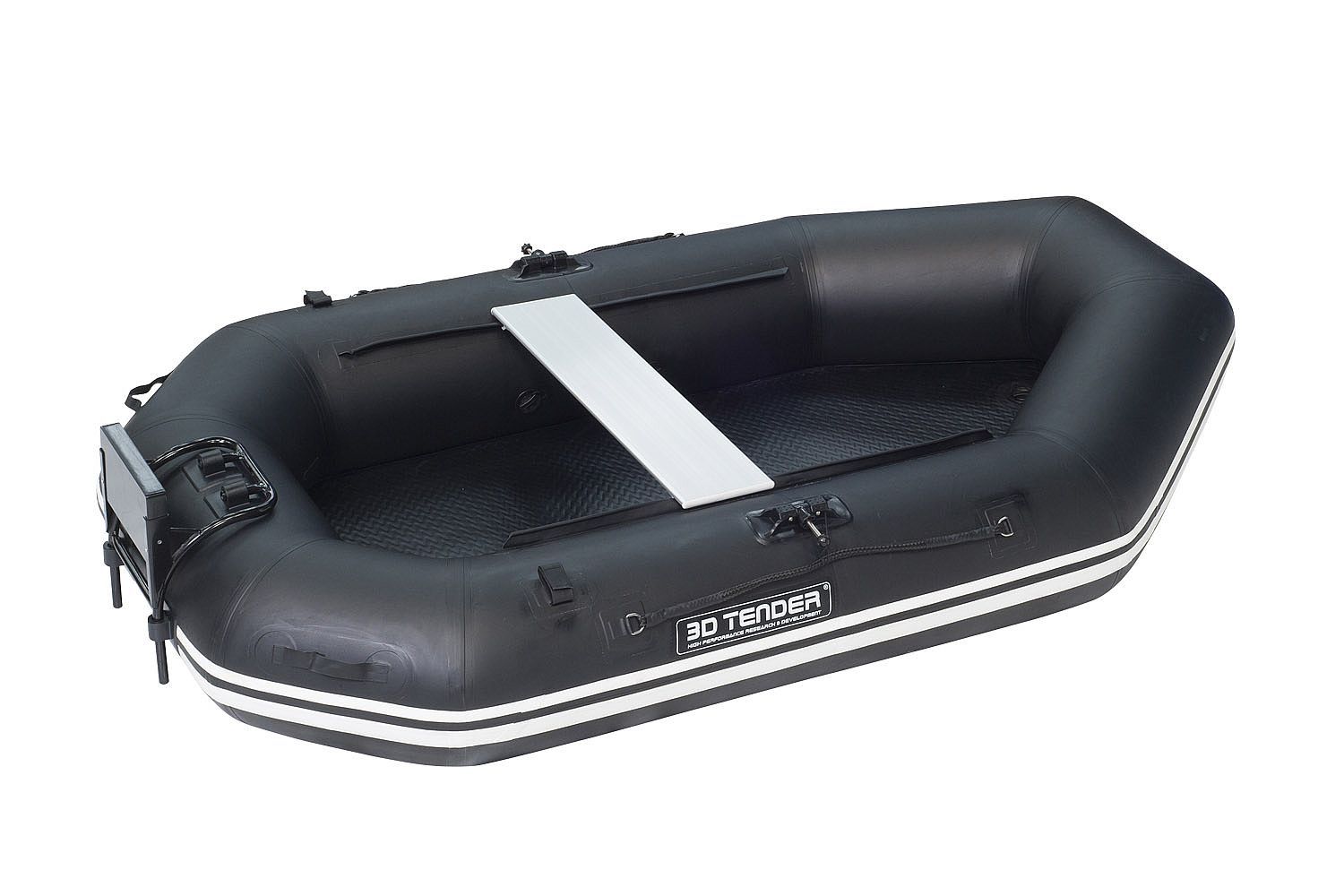 3D Tender Superlight Round Air... - 2026 - for sale: 696.-EUR