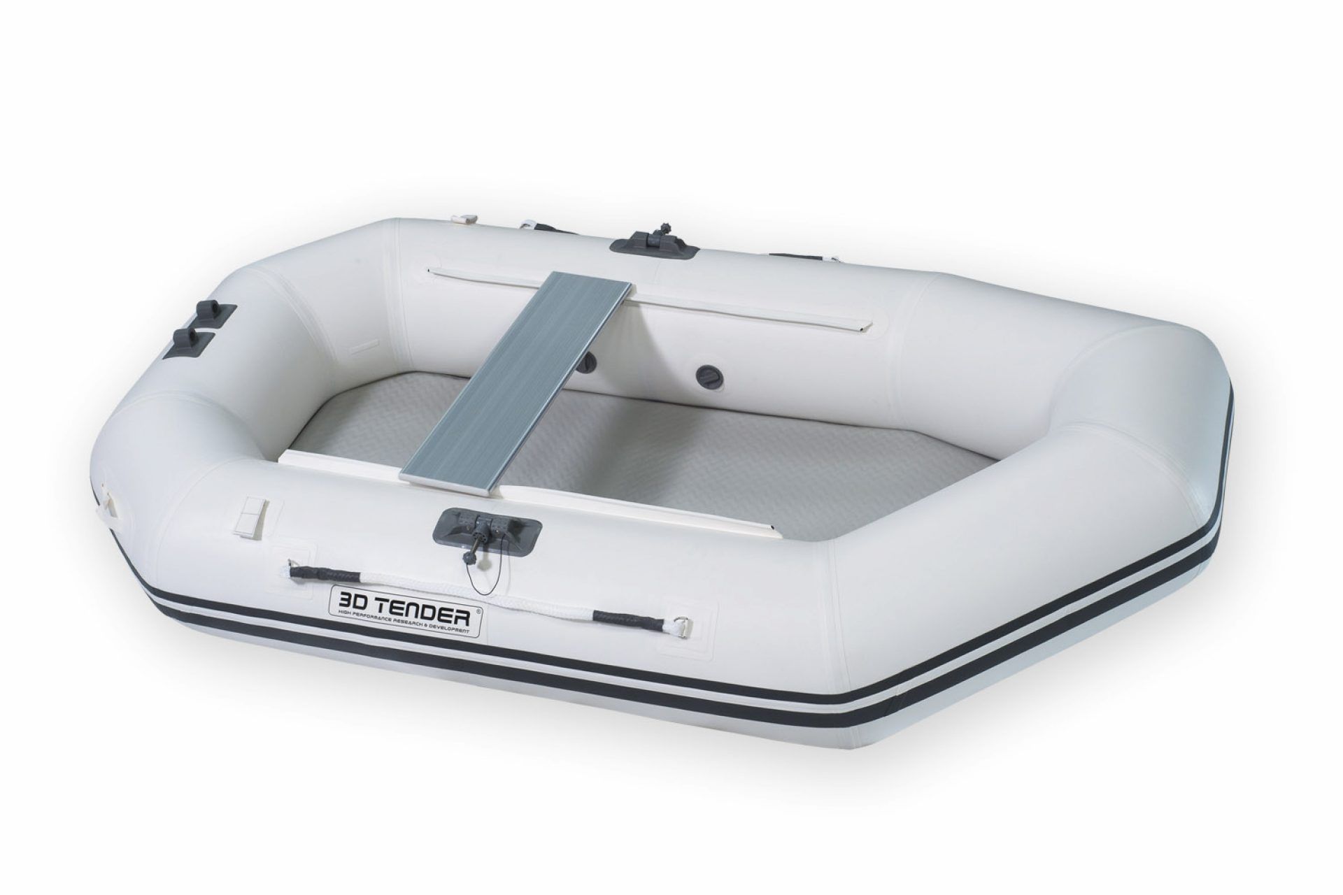 3D Tender Superlight Round Air... - 2026 - for sale: 696.-EUR