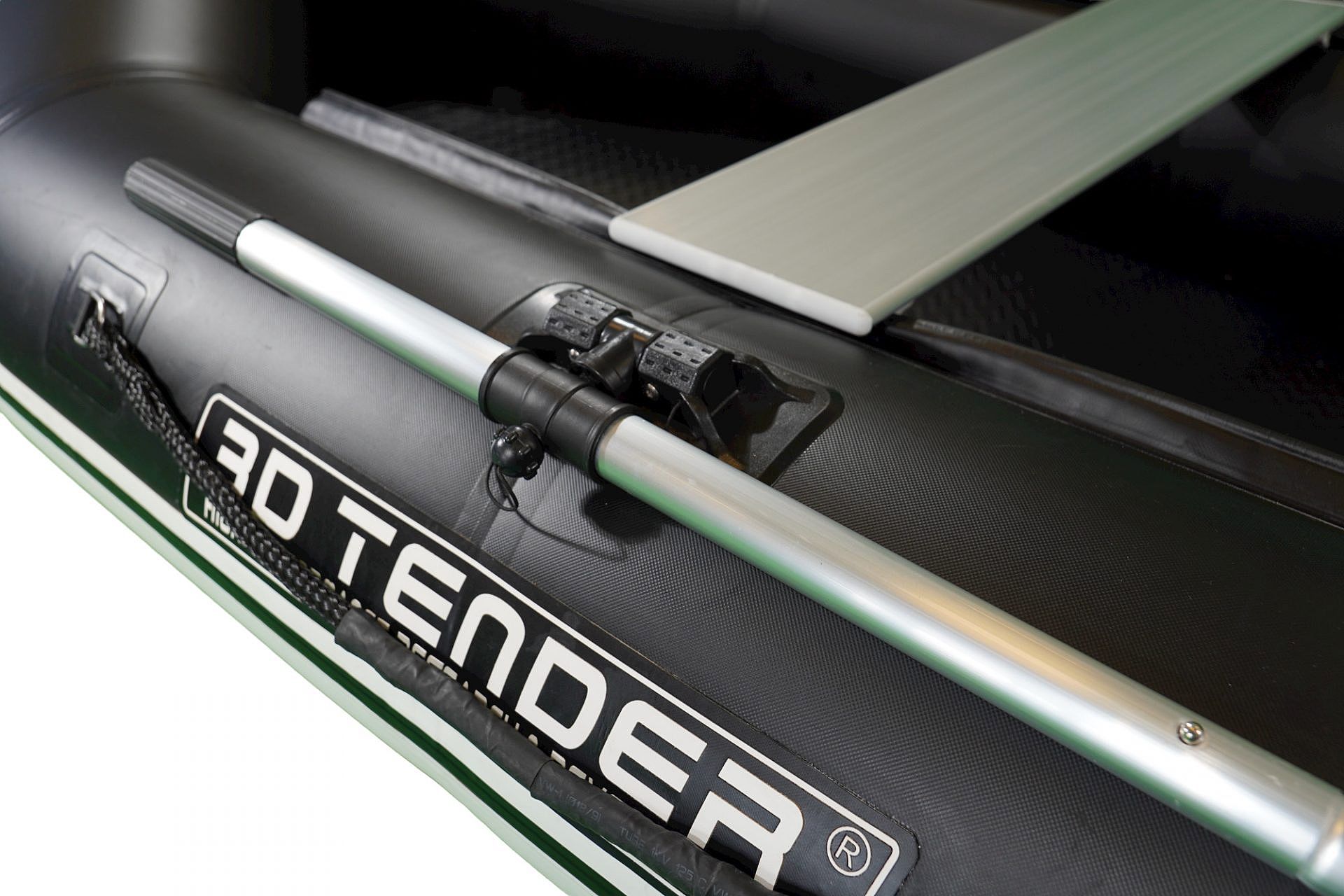 3D Tender Superlight Round Air... - 2026 - for sale: 696.-EUR
