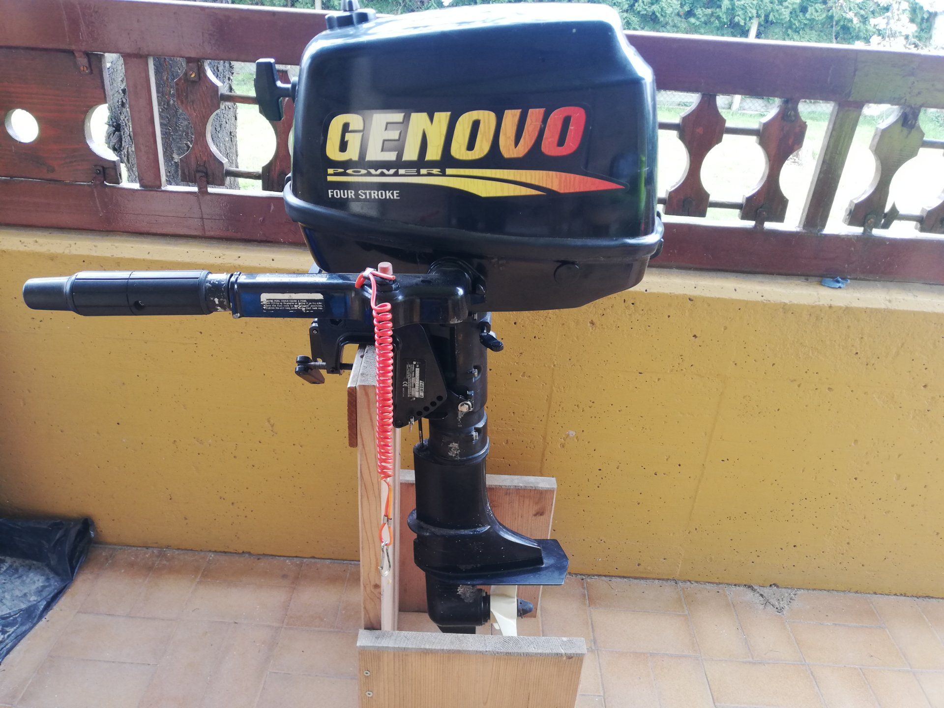 PARSUN Z-RAY l500 - 2010