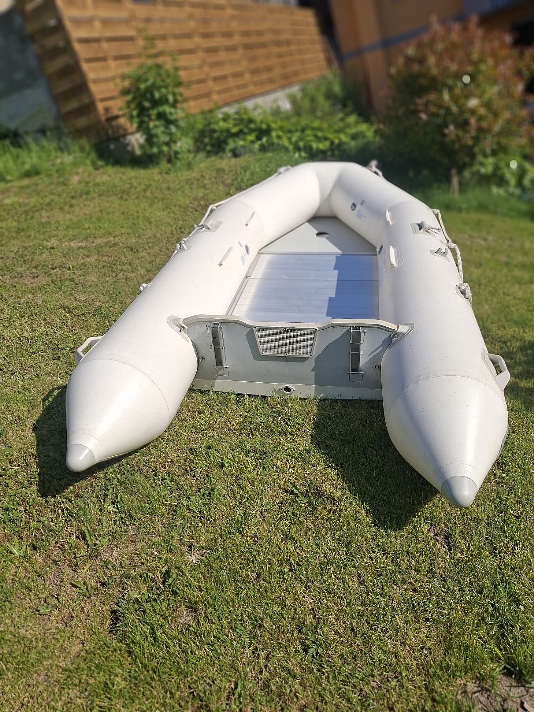 PARSUN Z-RAY l500 - 2010