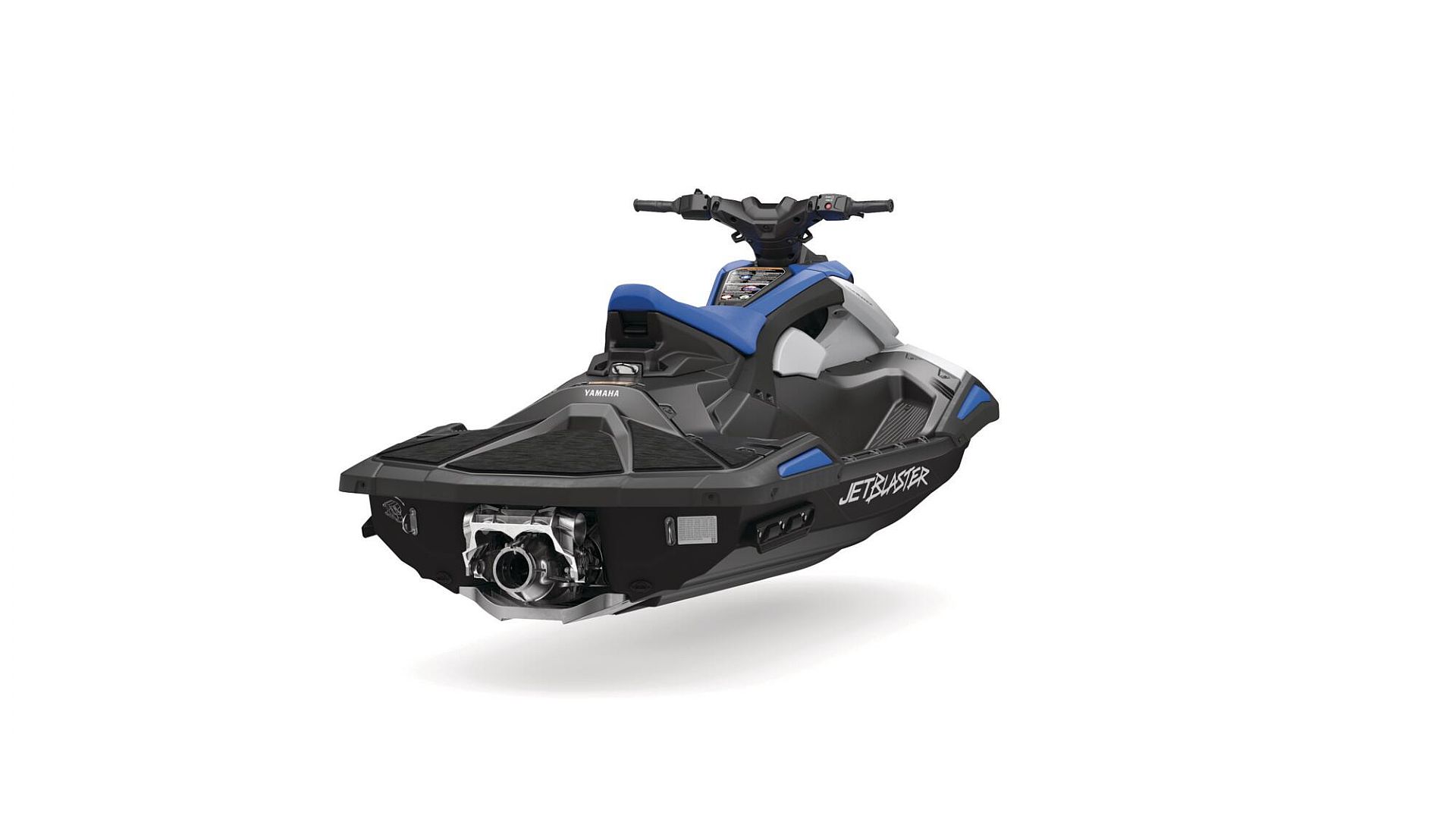 Yamaha JET BLASTER - 2026