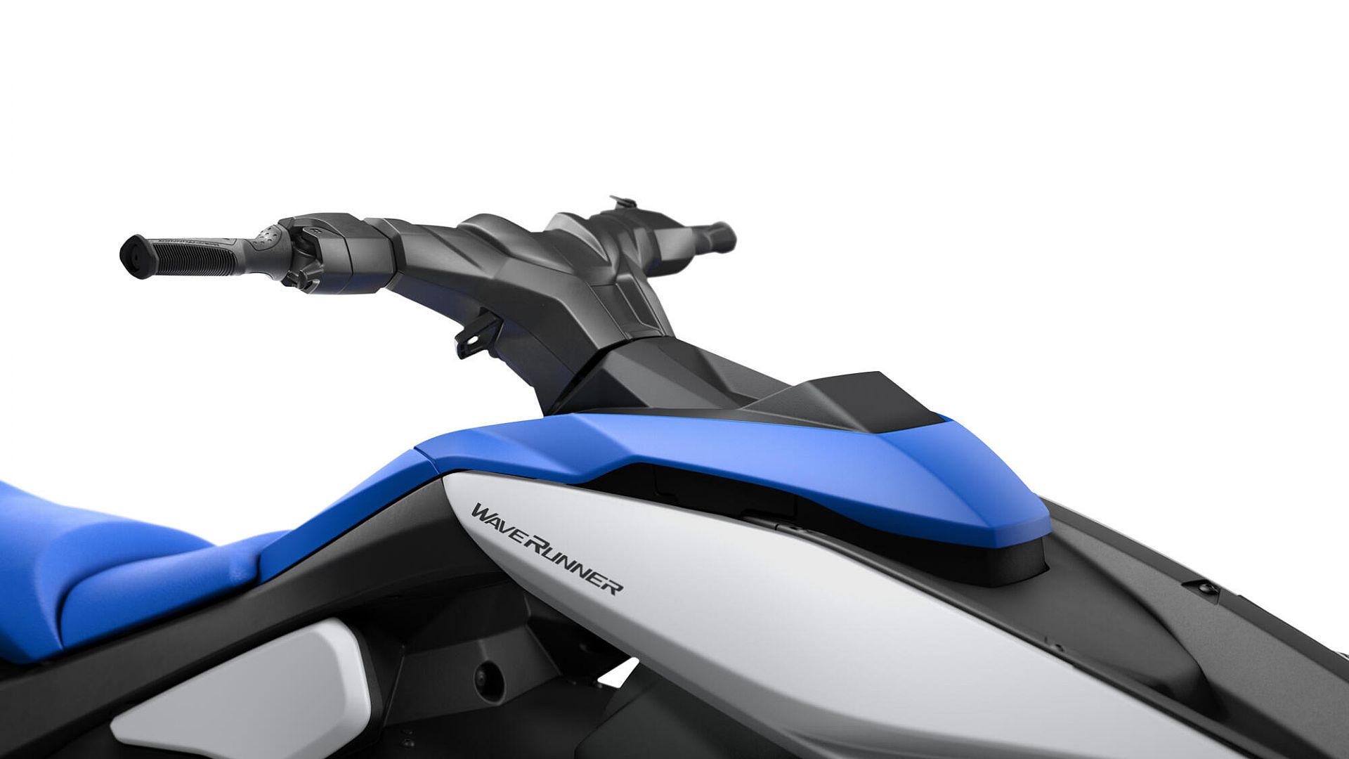 Yamaha JET BLASTER - 2026