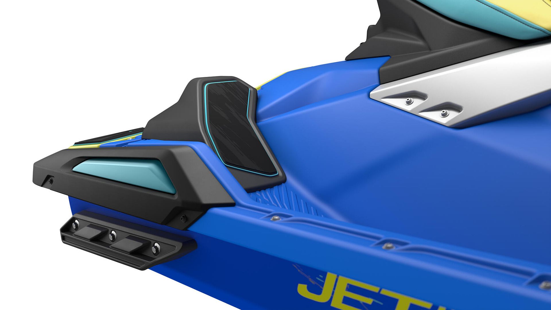 Yamaha JET BLASTER PRO - 2026