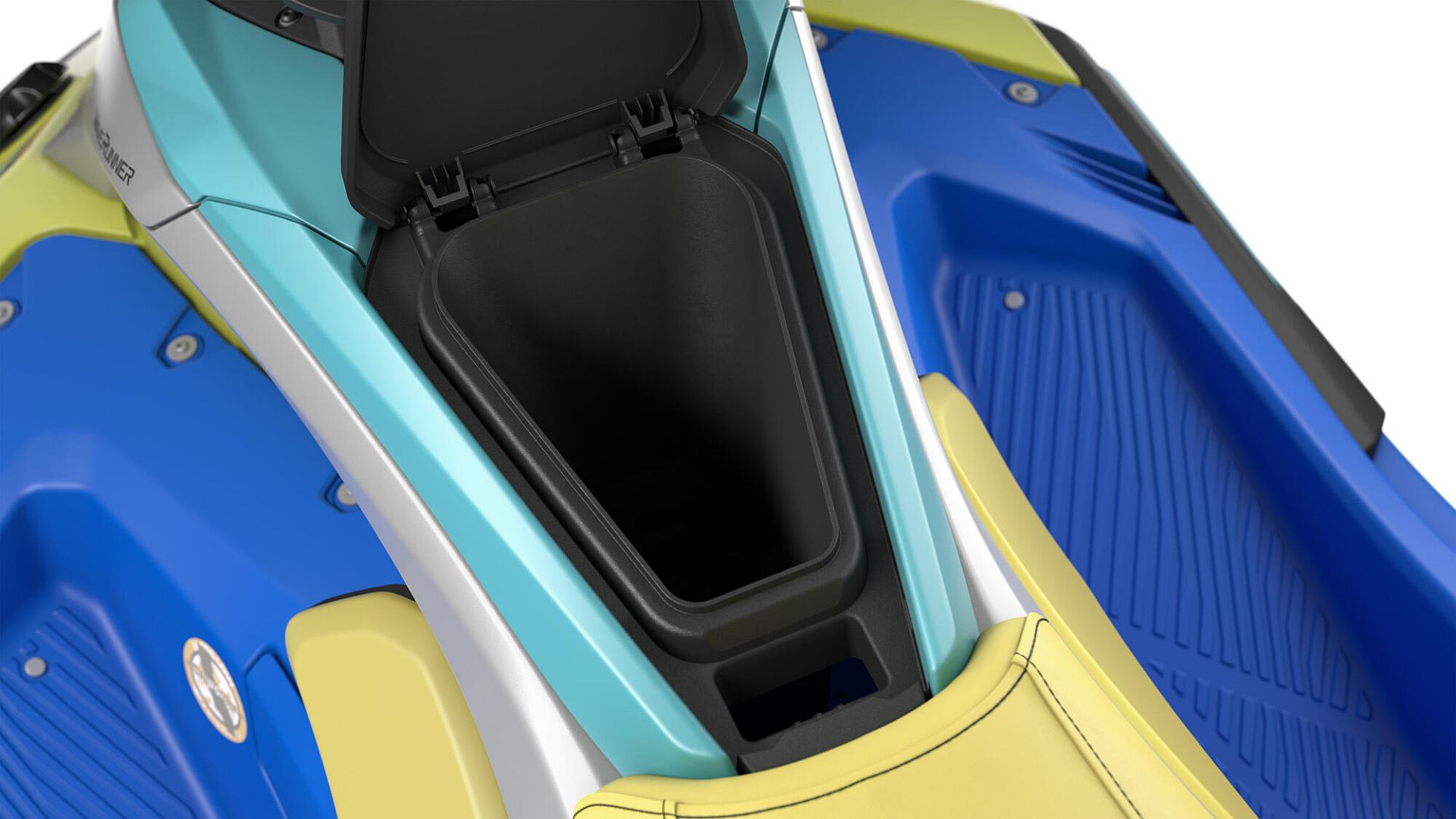 Yamaha JET BLASTER PRO - 2026
