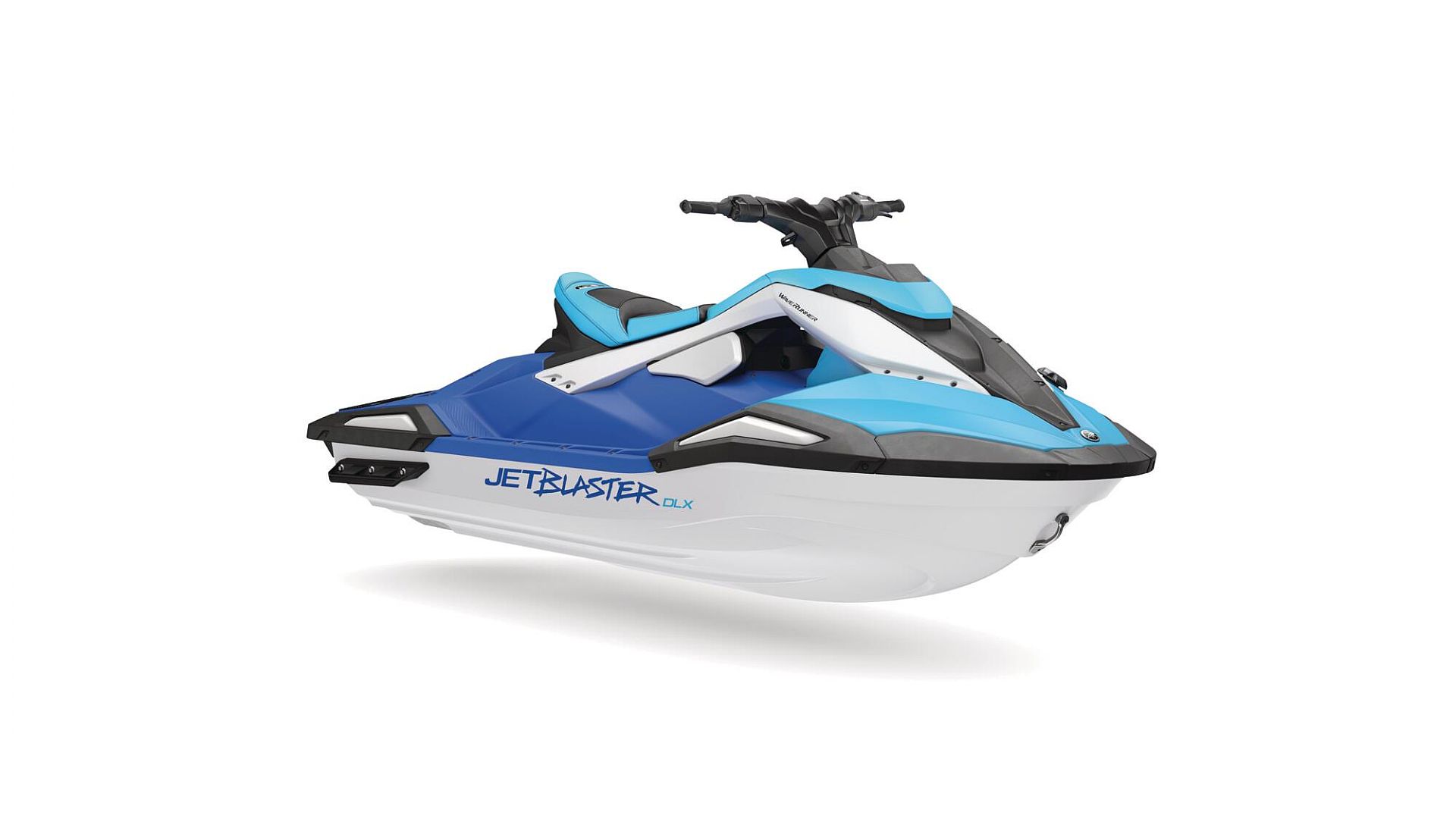 Yamaha JET BLASTER DLX - 2026