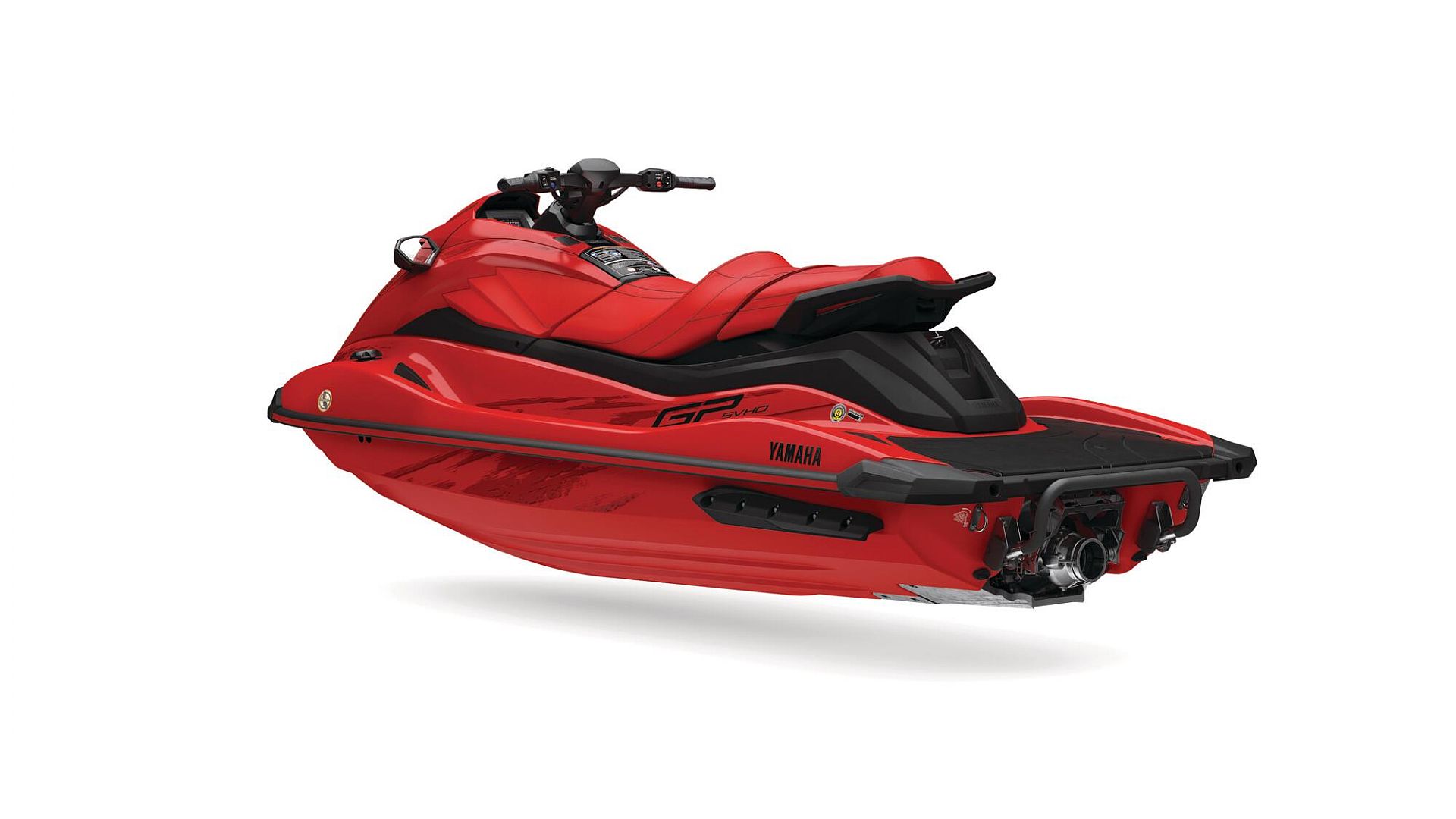 Yamaha GP SVHO - 2026