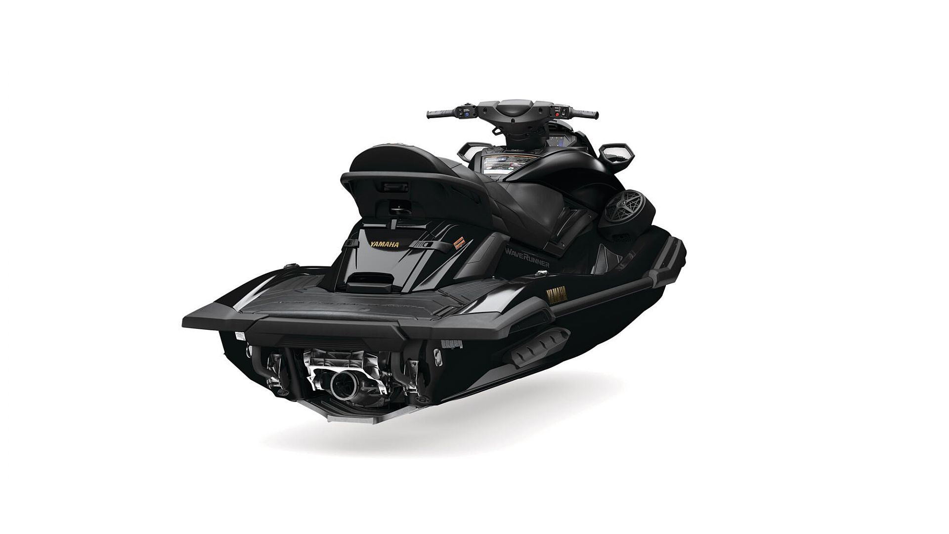 Yamaha FX SVHO LIMITED - 2026 - for sale call for a price 