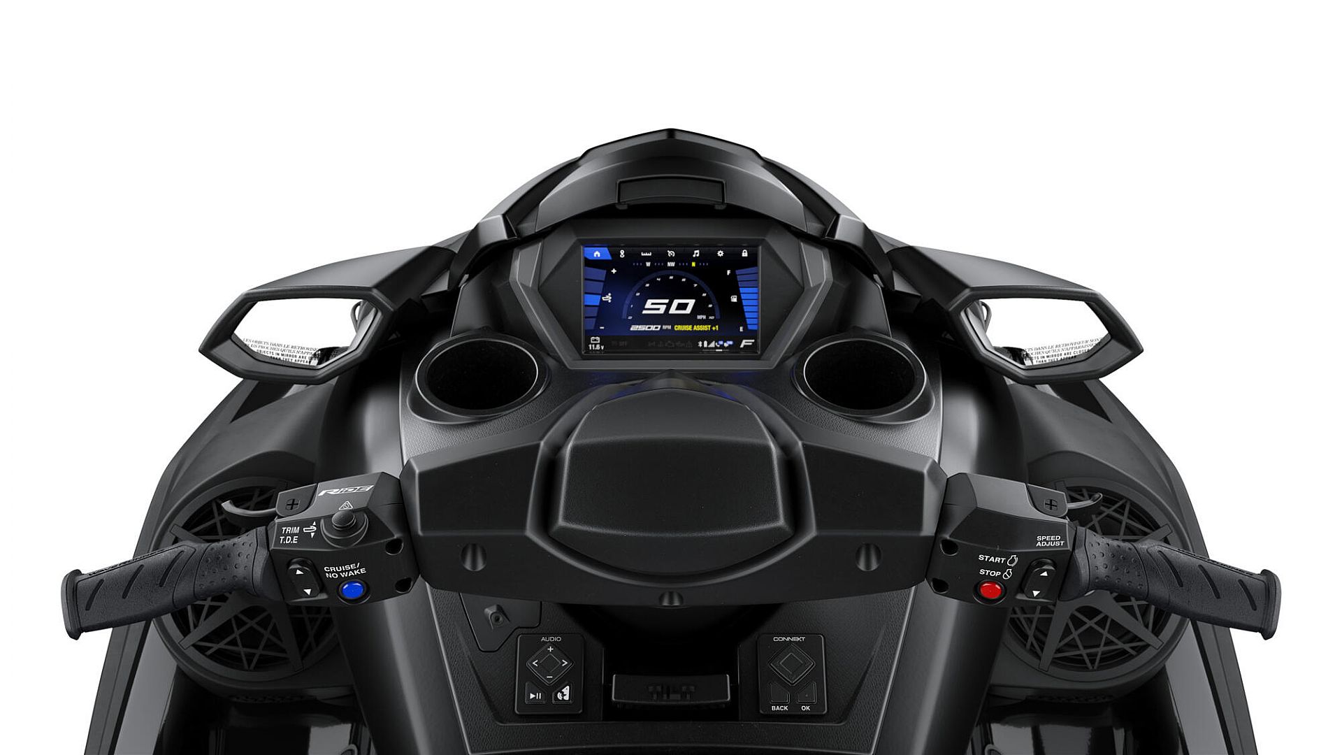 Yamaha FX SVHO LIMITED - 2026 - for sale call for a price 