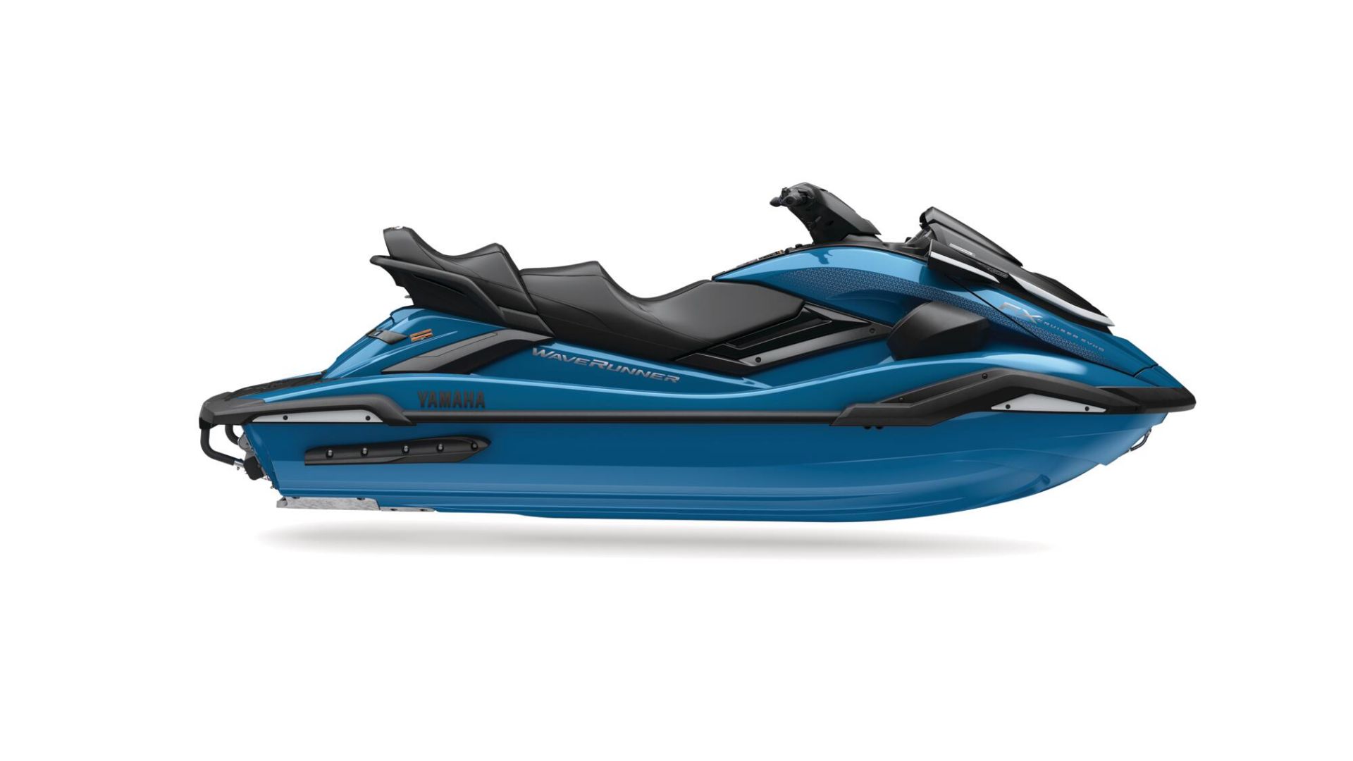 Yamaha FX SVHO CRUISER - 2026 - for sale call for a price 