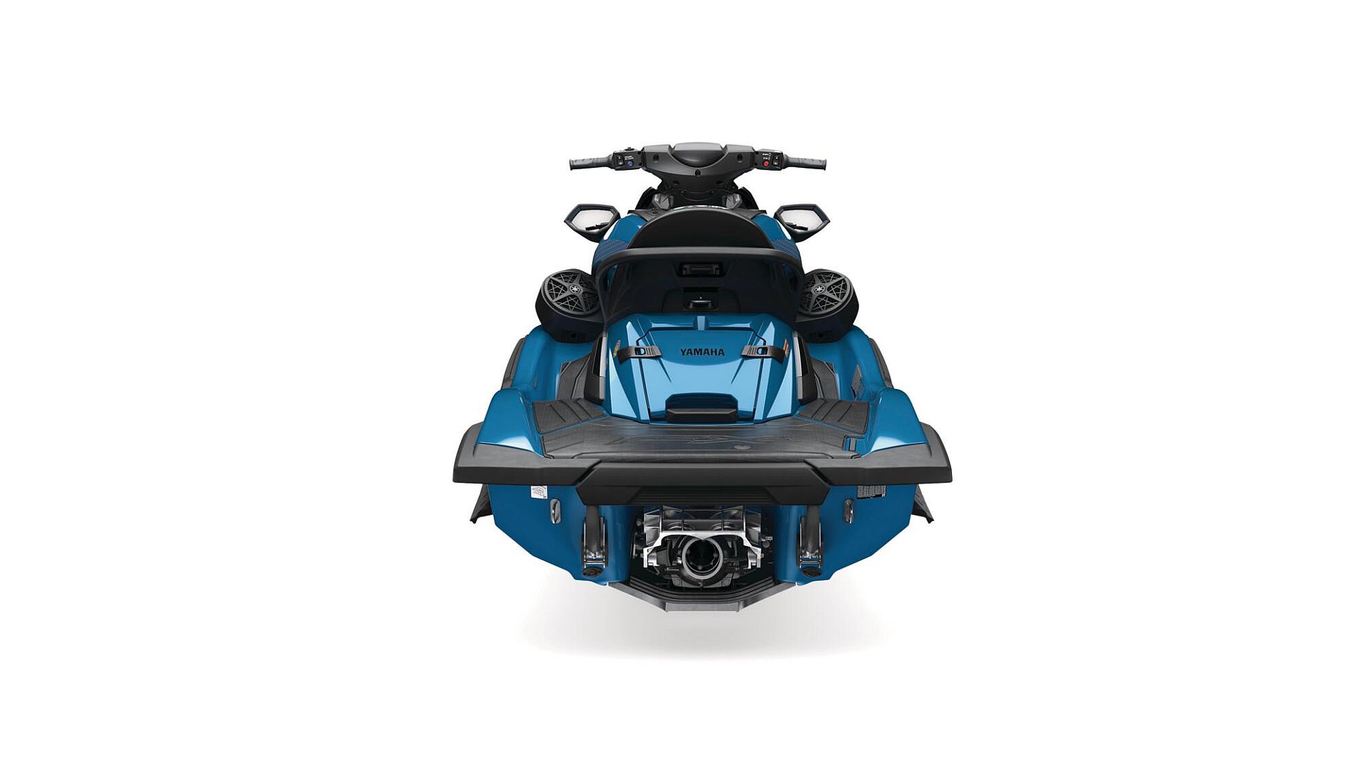 Yamaha FX SVHO CRUISER - 2026 - for sale call for a price 