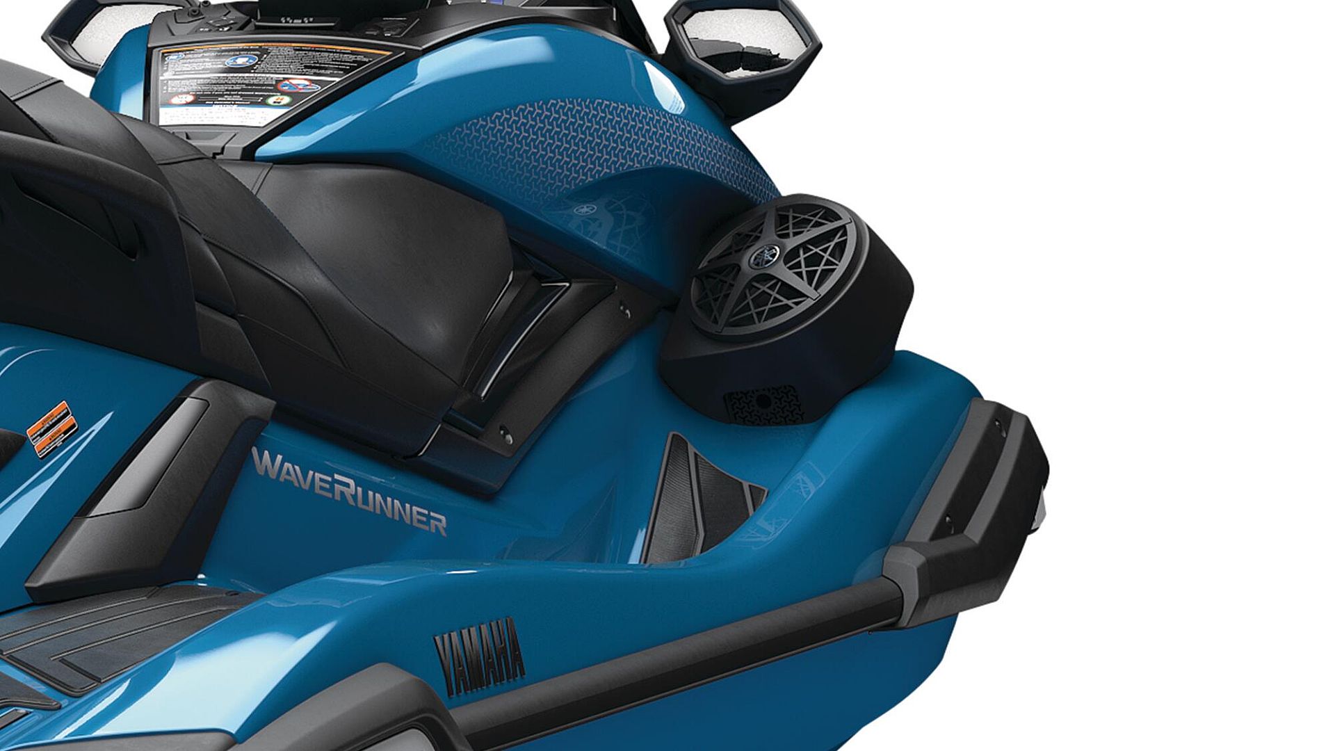Yamaha FX SVHO CRUISER - 2026 - for sale call for a price 