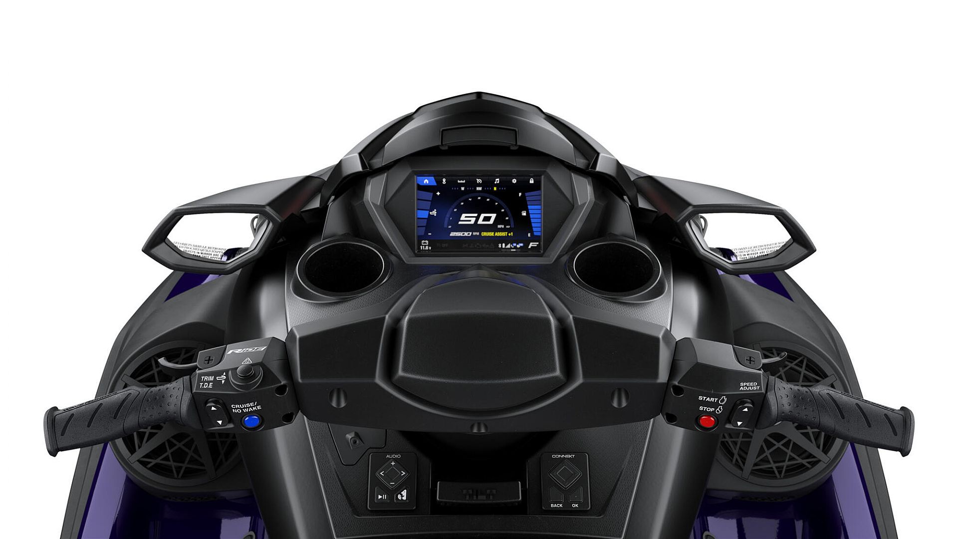 Yamaha FX SVHO - 2026 - for sale call for a price 