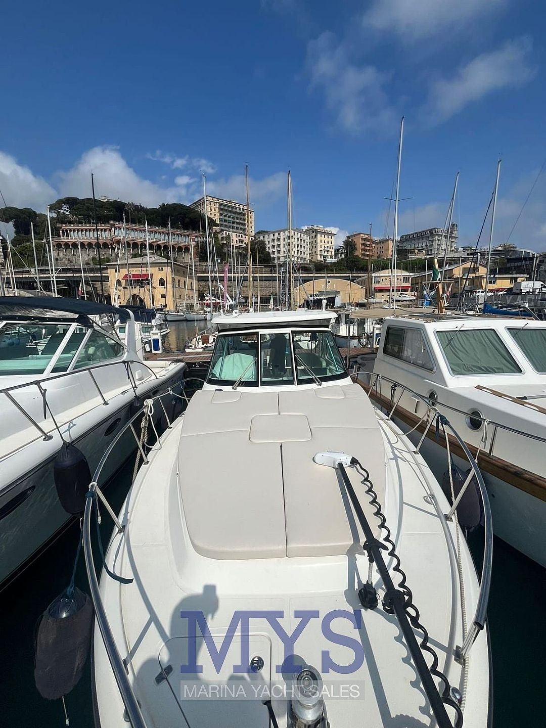 Pursuit Tiara 3100 Offshore - 2005